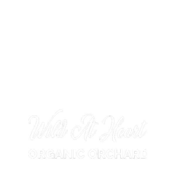 wild at heart family farm organic orchard bc